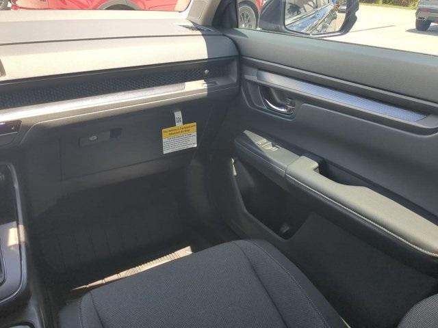 new 2026 Honda CR-V car, priced at $34,600