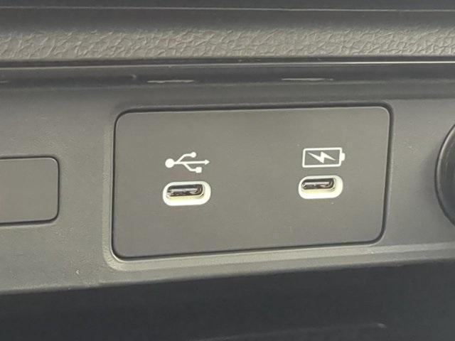 new 2026 Honda CR-V car, priced at $34,600