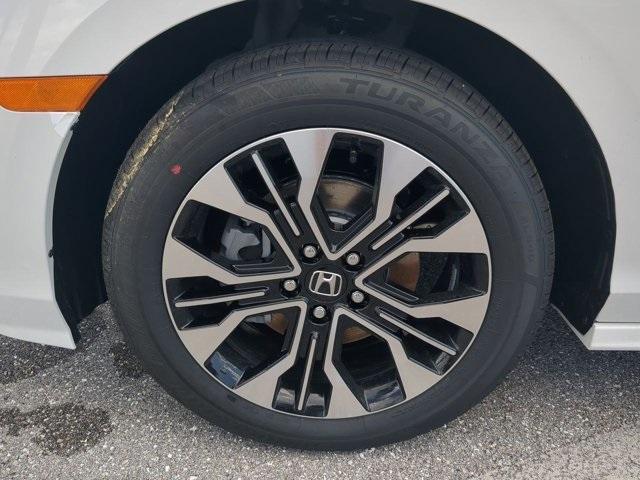 new 2026 Honda Odyssey car, priced at $53,645