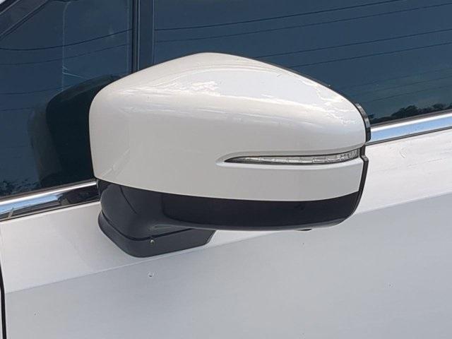 new 2026 Honda Odyssey car, priced at $53,645