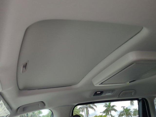 new 2026 Honda Odyssey car, priced at $53,645