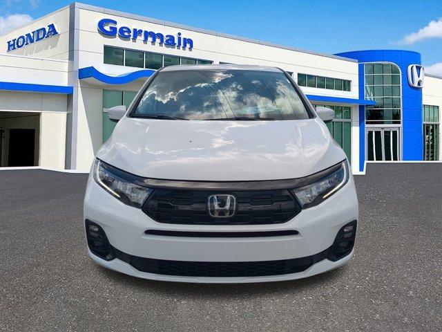 new 2026 Honda Odyssey car, priced at $53,645