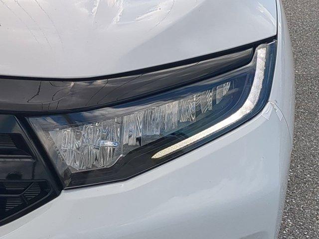 new 2026 Honda Odyssey car, priced at $53,645