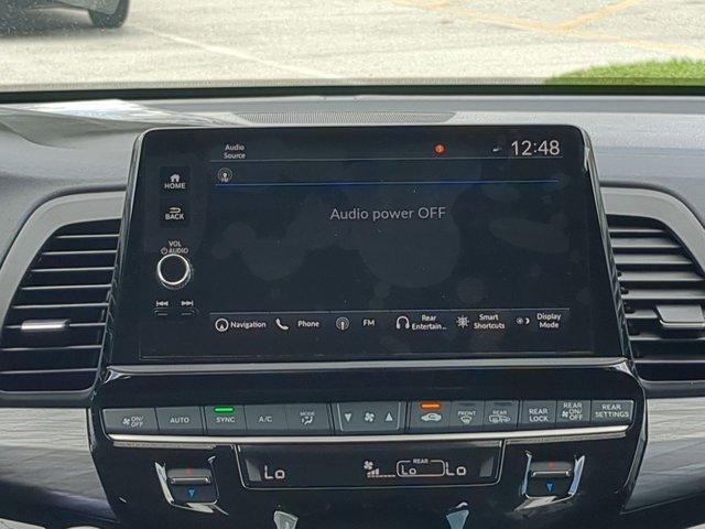 new 2026 Honda Odyssey car, priced at $53,645