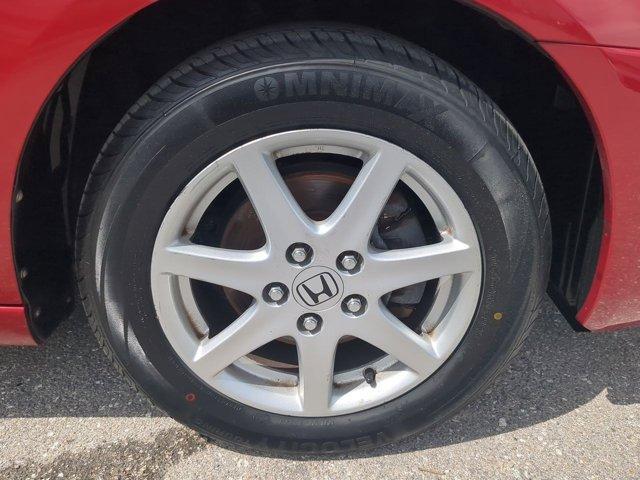 used 2003 Honda Accord car, priced at $6,800
