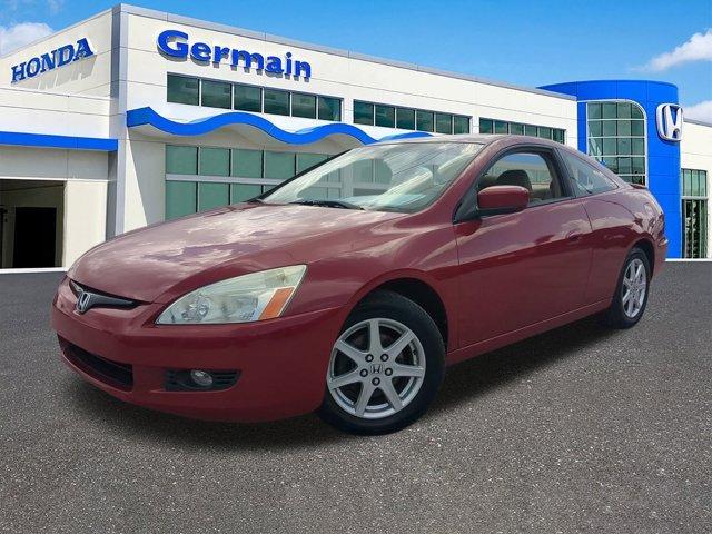 used 2003 Honda Accord car, priced at $7,388