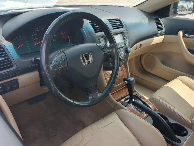 used 2003 Honda Accord car, priced at $6,800