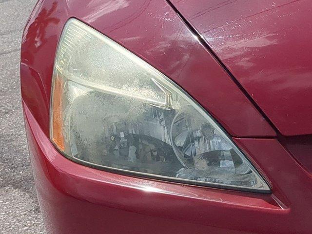used 2003 Honda Accord car, priced at $6,800