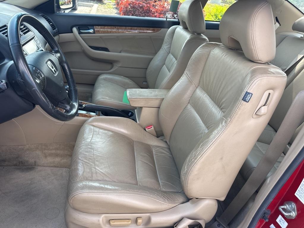 used 2003 Honda Accord car, priced at $7,488
