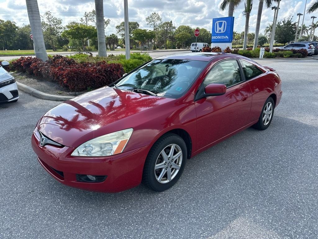 used 2003 Honda Accord car, priced at $7,488
