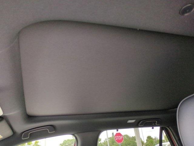 new 2026 Honda Passport car, priced at $54,400