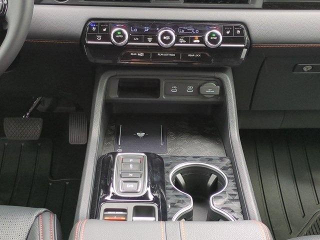 new 2026 Honda Passport car, priced at $54,400