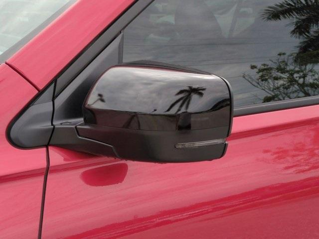 new 2026 Honda Passport car, priced at $54,400