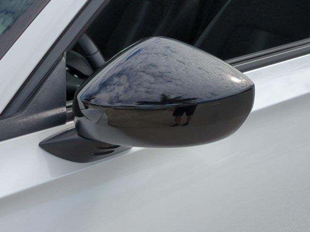 used 2023 Honda Civic car, priced at $23,800