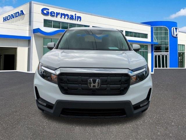 used 2024 Honda Ridgeline car, priced at $33,800