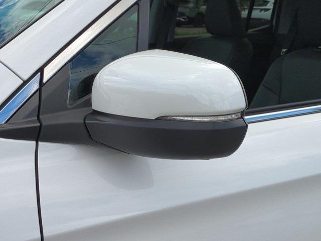 used 2024 Honda Ridgeline car, priced at $33,800