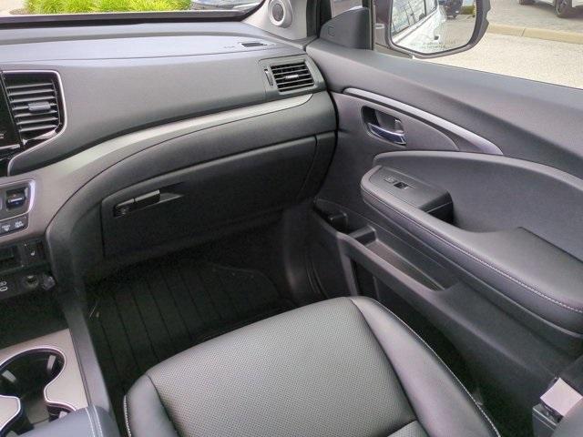 used 2024 Honda Ridgeline car, priced at $33,800