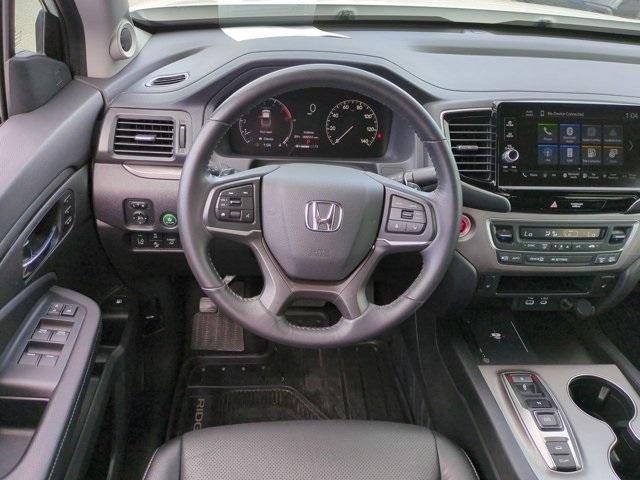 used 2024 Honda Ridgeline car, priced at $33,800