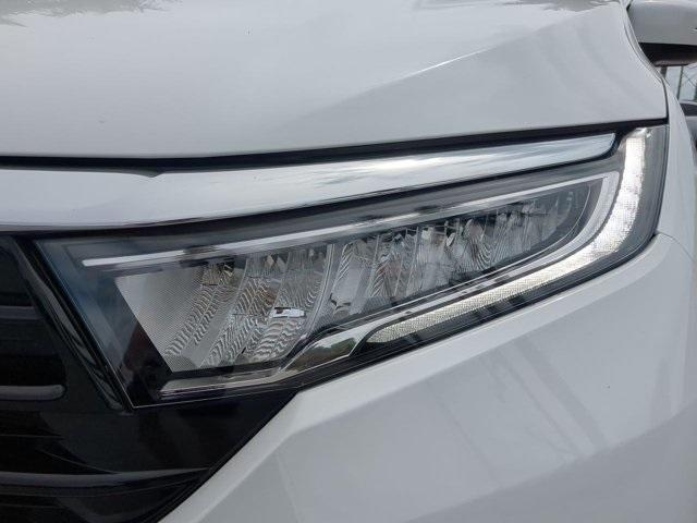 used 2023 Honda Odyssey car, priced at $39,500