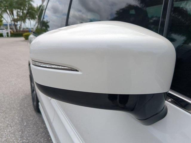 used 2023 Honda Odyssey car, priced at $39,500