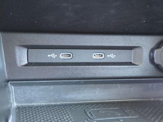 used 2021 Volkswagen Tiguan car, priced at $17,800