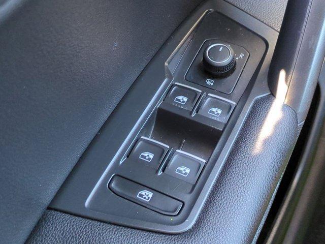 used 2021 Volkswagen Tiguan car, priced at $17,800