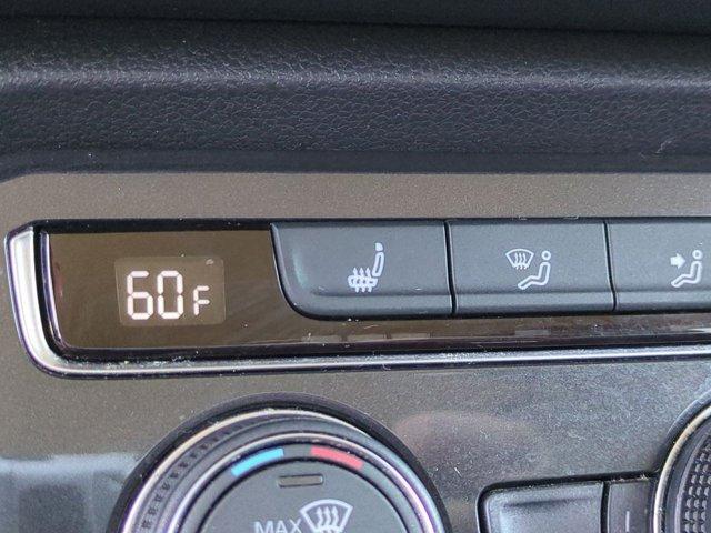 used 2021 Volkswagen Tiguan car, priced at $17,800