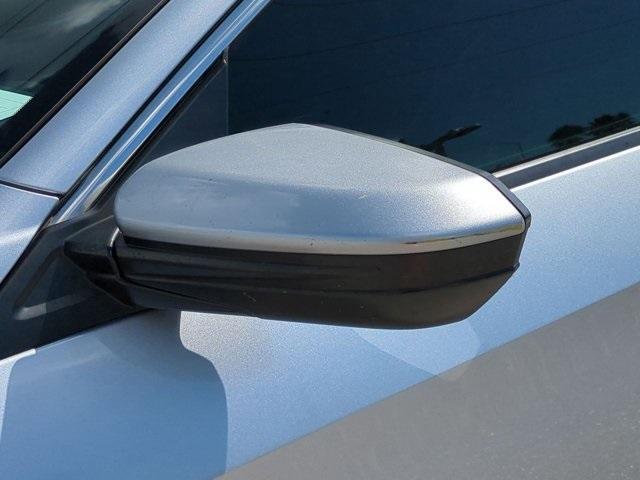 used 2020 Honda Civic car, priced at $20,300