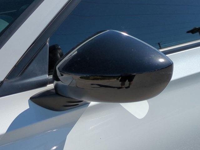 used 2023 Honda Civic car, priced at $24,300