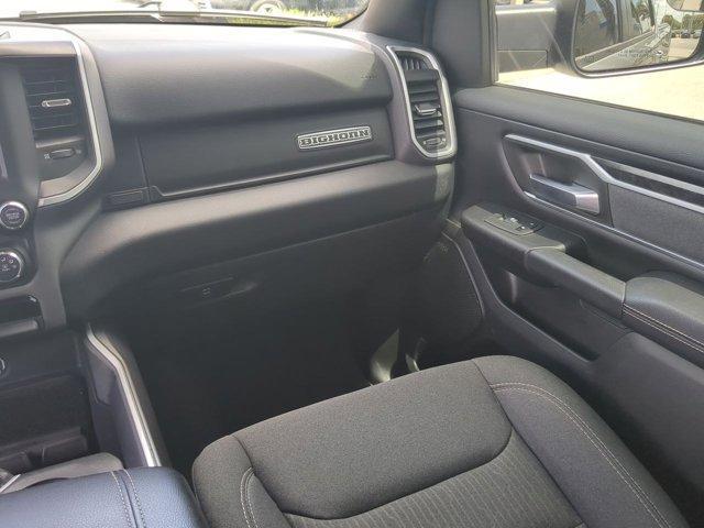 used 2022 Ram 1500 car, priced at $32,888
