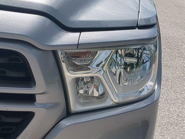 used 2022 Ram 1500 car, priced at $32,888