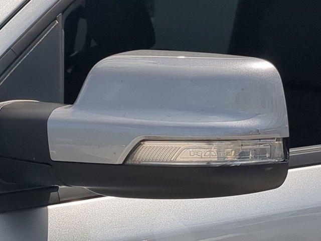 used 2022 Ram 1500 car, priced at $32,888