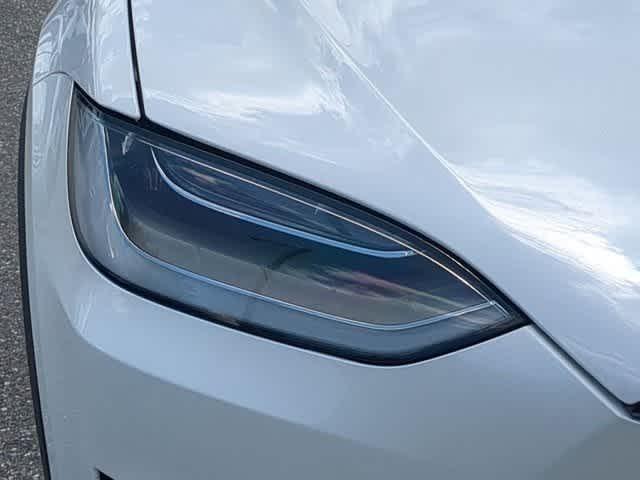 used 2022 Tesla Model X car, priced at $79,998