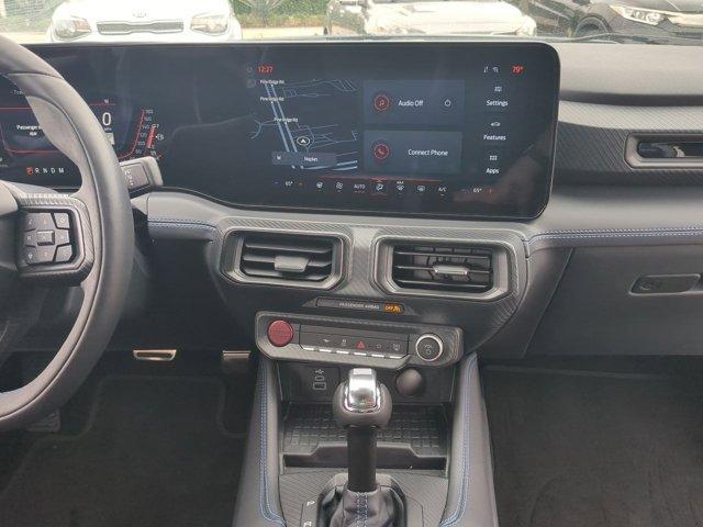 used 2024 Ford Mustang car, priced at $59,500