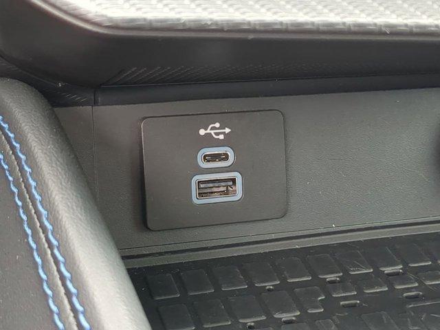 used 2024 Ford Mustang car, priced at $59,500