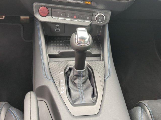 used 2024 Ford Mustang car, priced at $59,500