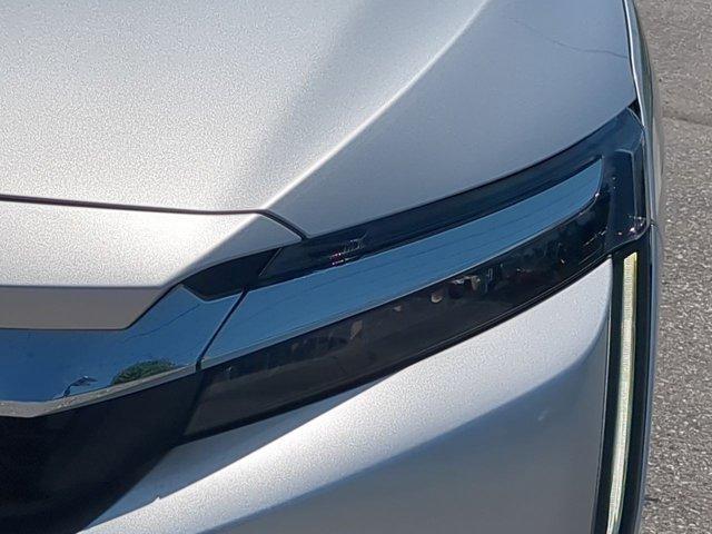 used 2018 Honda Clarity Plug-In Hybrid car, priced at $20,988