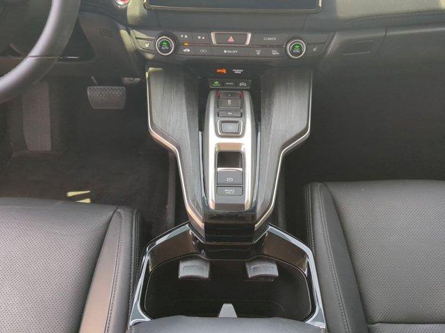 used 2018 Honda Clarity Plug-In Hybrid car, priced at $20,988