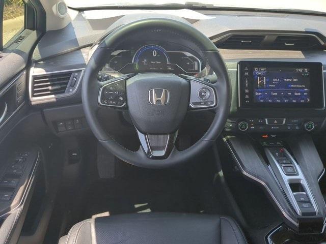 used 2018 Honda Clarity Plug-In Hybrid car, priced at $21,888