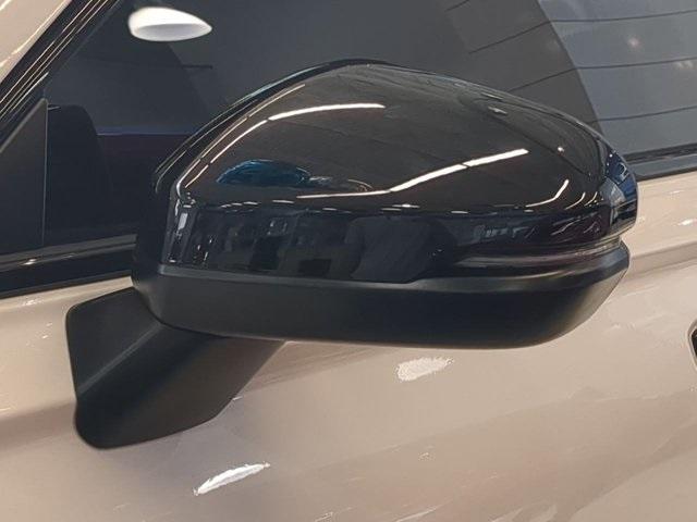 new 2026 Honda CR-V Hybrid car, priced at $40,650