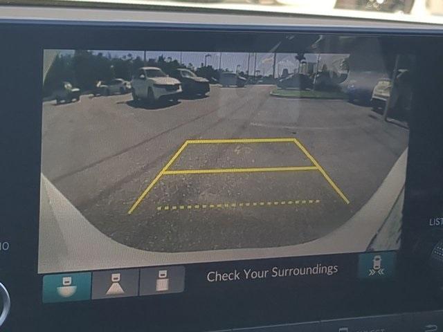 new 2026 Honda Civic car, priced at $29,445