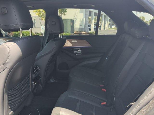 used 2024 Mercedes-Benz AMG GLE 53 car, priced at $83,888