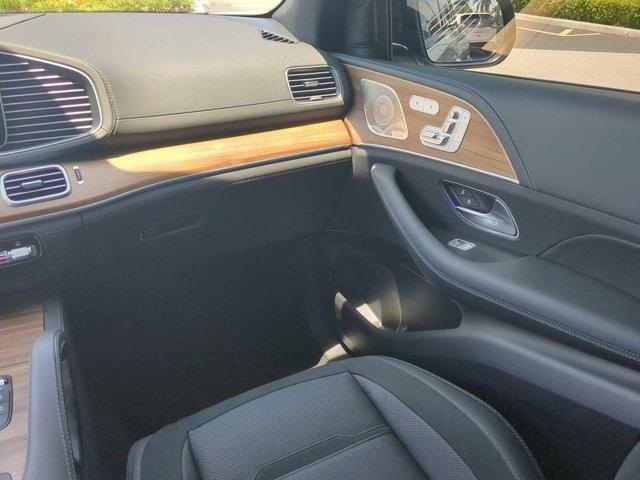 used 2024 Mercedes-Benz AMG GLE 53 car, priced at $84,888