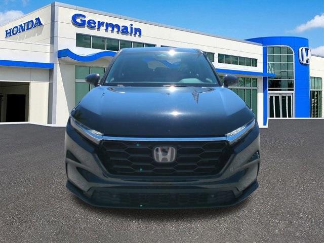 used 2023 Honda CR-V car, priced at $29,800