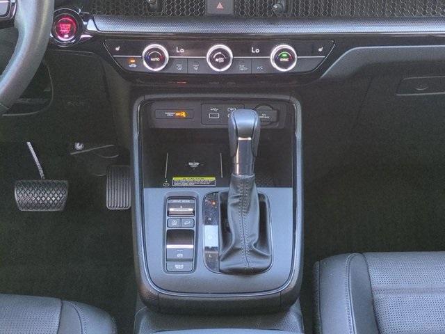 used 2023 Honda CR-V car, priced at $29,800