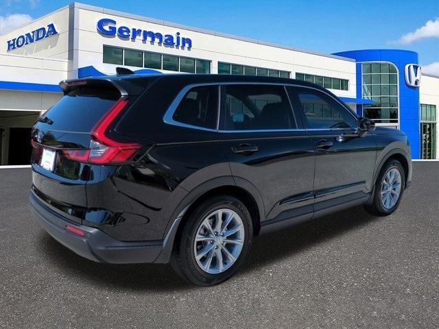 used 2023 Honda CR-V car, priced at $29,800
