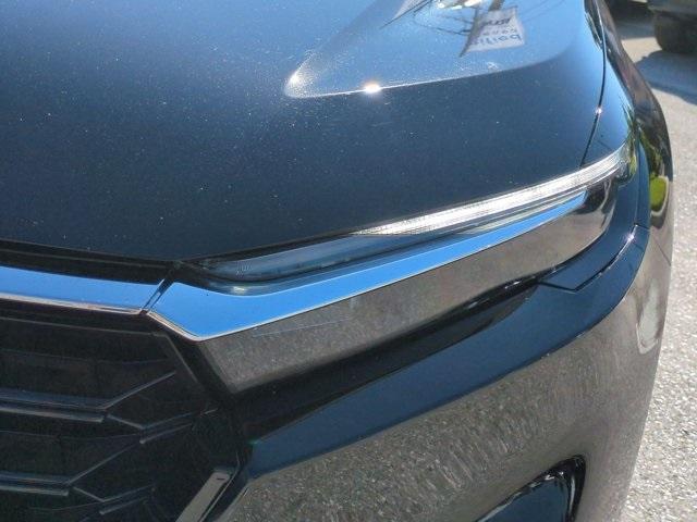 used 2023 Honda CR-V car, priced at $29,800