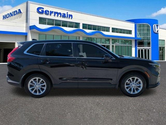 used 2023 Honda CR-V car, priced at $29,800
