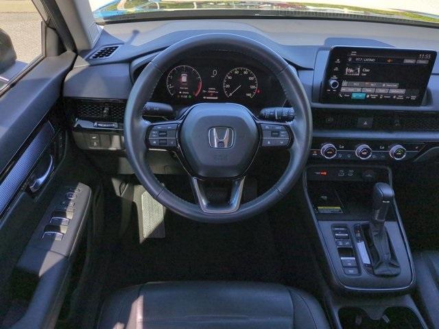 used 2023 Honda CR-V car, priced at $29,800