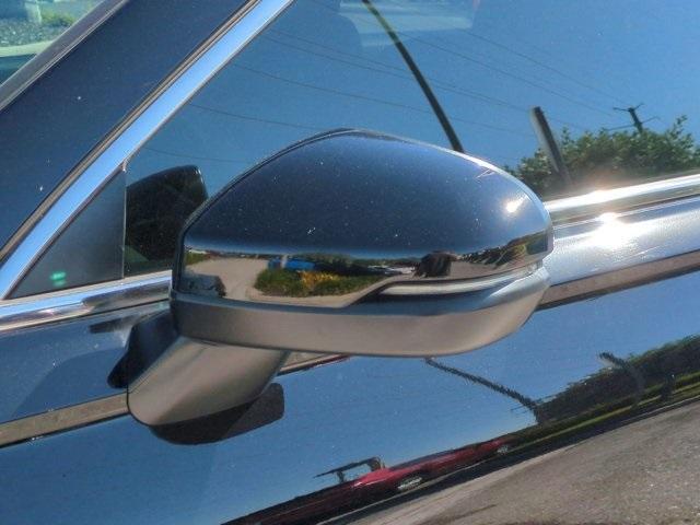 used 2023 Honda CR-V car, priced at $29,800